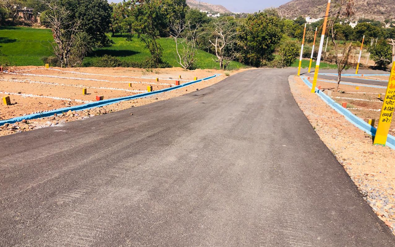 SHUBH LAXMI PROPERTY & BUILDERS