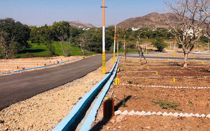 SHUBH LAXMI PROPERTY & BUILDERS