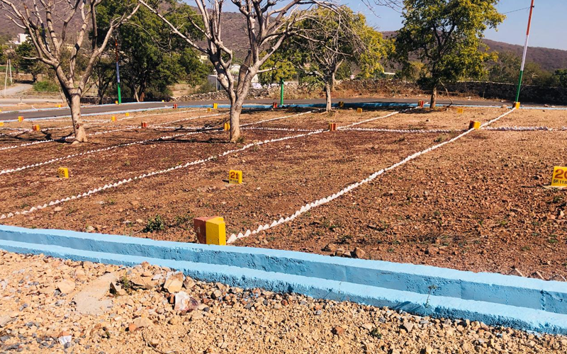 SHUBH LAXMI PROPERTY & BUILDERS