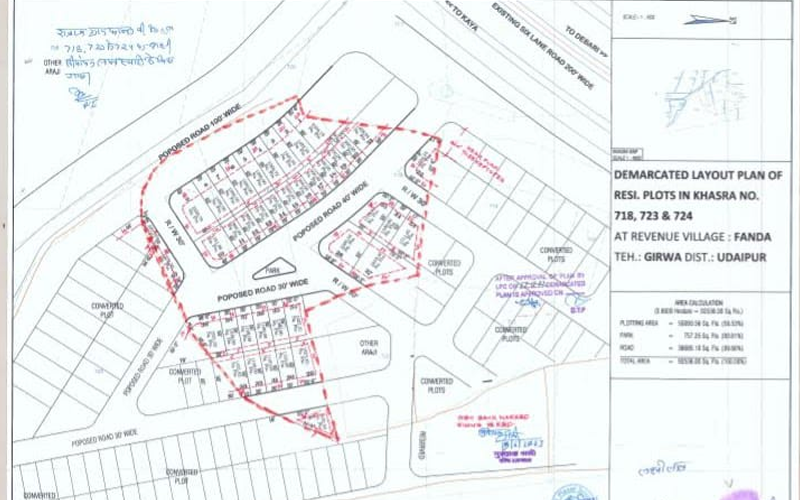 SHUBH LAXMI PROPERTY & BUILDERS